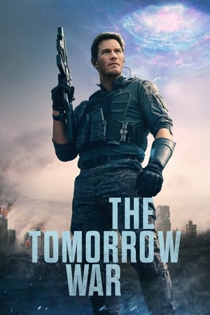 Poster Nonton The Tomorrow War (2021) Sub Indo jf