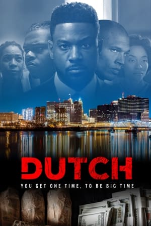 Poster Nonton Dutch (2021) Sub Indo jf