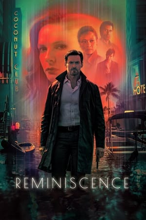 Nonton Reminiscence (2021) Sub Indo jf