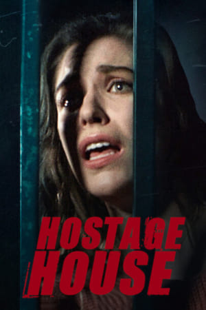 Poster Nonton Hostage House (2021) Sub Indo jf