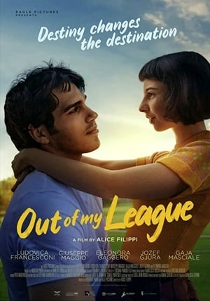 Poster Nonton Out Of My League (2020) Sub Indo jf