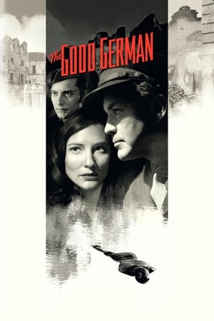 Poster Nonton The Good German (2006) Sub Indo jf