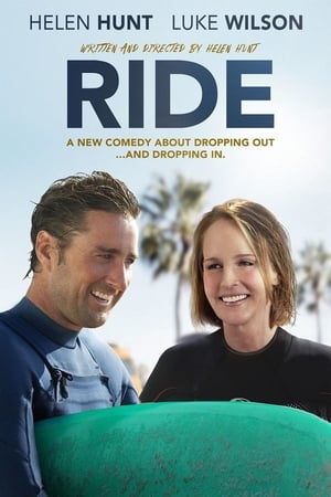 Poster Nonton Ride (2014) Sub Indo jf