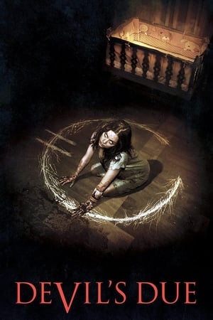 Nonton Film Devil’s Due (2014) Sub Indo