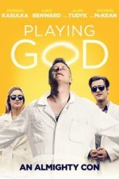 Nonton Film Playing God (2021) Sub Indo