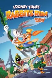 Nonton Film Looney Tunes: Rabbits Run (2015) Sub Indo