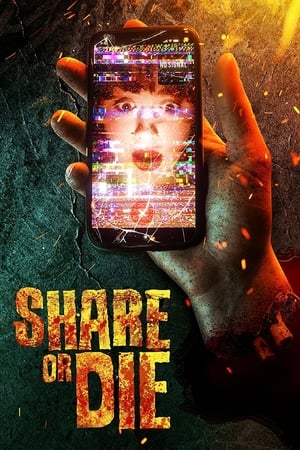 Poster Nonton Share or Die (2021) Sub Indo jf