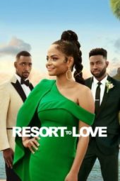 Nonton Film Resort to Love (2021) Sub Indo