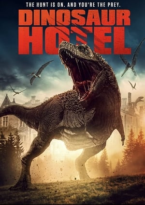 Nonton Film Dinosaur Hotel (2021) Sub Indo