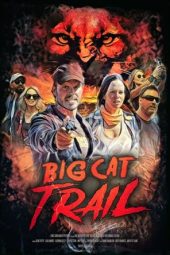 Nonton Big Cat Trail (2021) Sub Indo jf