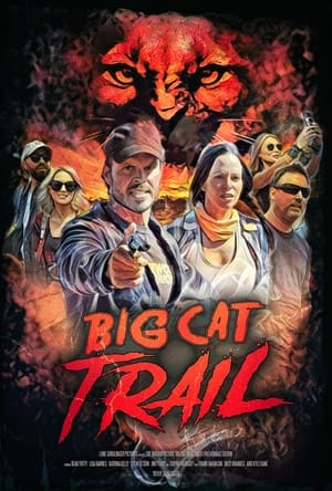 Nonton Film Big Cat Trail (2021) Sub Indo