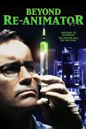 Nonton Film Beyond Re-Animator (2003) Sub Indo