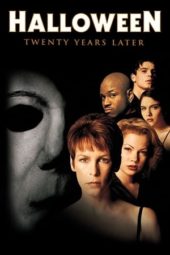 Nonton Film Halloween H20: 20 Years Later (1998) Sub Indo