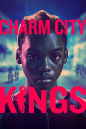 Nonton Film Charm City Kings (2020) Sub Indo