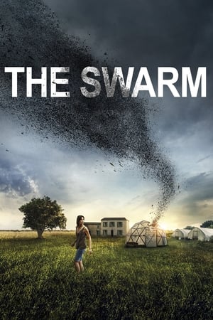 Poster Nonton The Swarm (2020) Sub Indo jf