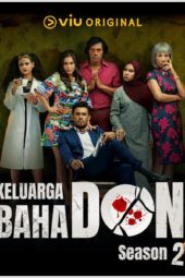 Keluarga Baha Don S02 (2020)