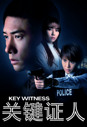 Nonton Film Key Witness (2021) Sub Indo