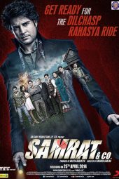 Nonton Samrat & Co. (2014) Sub Indo jf