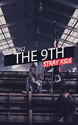 Stray Kids The 9th S02 (2018)