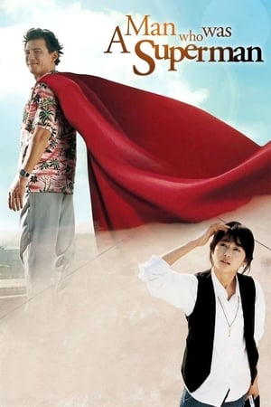 Poster Nonton A Man Who Was Superman (2008) Sub Indo jf