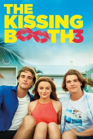 Nonton The Kissing Booth 3 (2021) Sub Indo jf