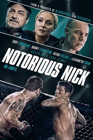 Nonton Notorious Nick (2021) Sub Indo jf