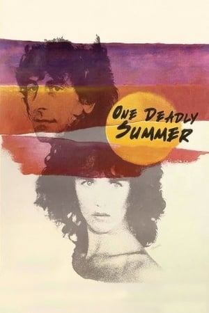 Poster Nonton One Deadly Summer (1983) Sub Indo jf