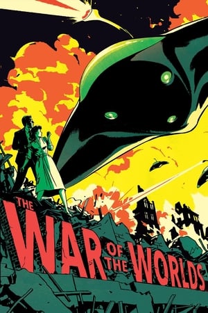 Poster Nonton The War of the Worlds (1953) Sub Indo jf