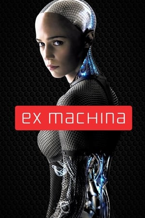 Nonton Ex Machina (2015) Sub Indo jf