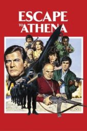 Nonton Escape to Athena (1979) Sub Indo jf