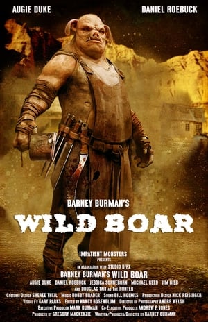 Poster Nonton Wild Boar (2019) Sub Indo jf