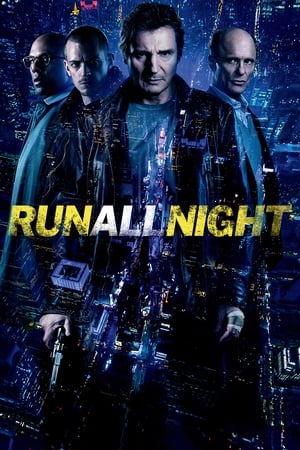 Poster Nonton Run All Night (2015) Sub Indo jf