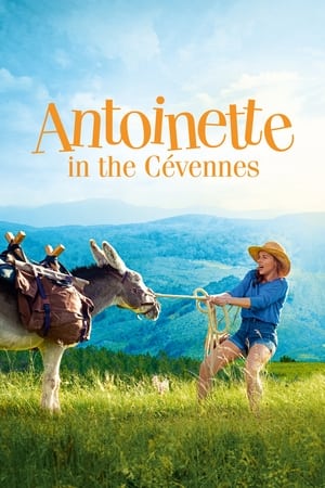 Poster Nonton Antoinette in the Cévennes (2020) Sub Indo jf