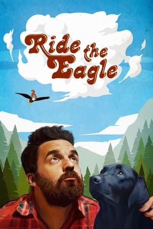 Poster Nonton Ride the Eagle (2021) Sub Indo jf