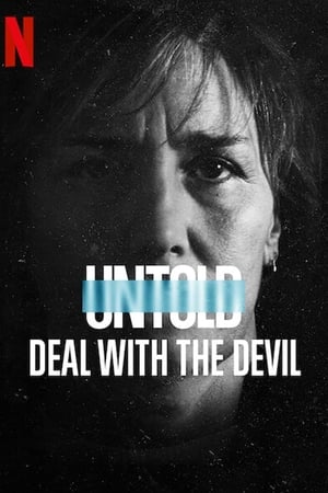 Untold Deal with the Devil 2021 Poster