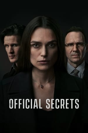 Nonton Official Secrets (2019) Sub Indo jf