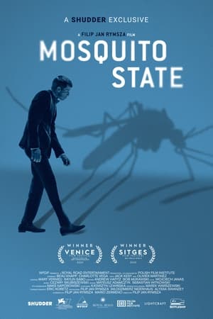 Poster Nonton Mosquito State (2020) Sub Indo jf