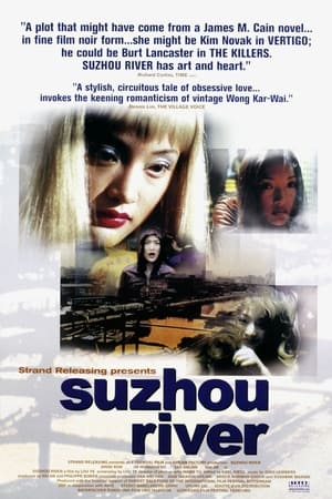 Nonton Suzhou River (2000) Sub Indo jf