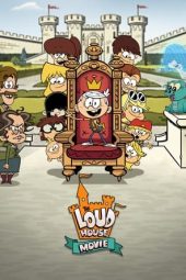 The Loud House Movie (2021) jf