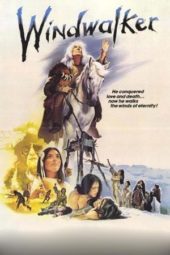 Nonton Film Windwalker (1980) Sub Indo