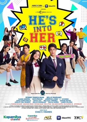 Nonton He’s Into Her (2021) Sub Indo