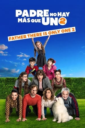 Poster Nonton Father There Is Only One 2 (2020) Sub Indo jf