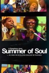 Nonton Film Summer of Soul (…or, When the Revolution Could Not Be Televised) (2021) Sub Indo