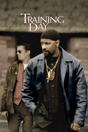 Poster Nonton Training Day (2001) Sub Indo jf