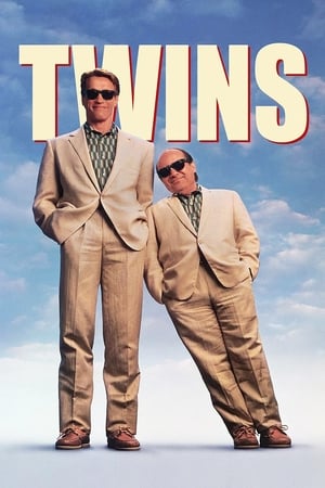 Poster Nonton Twins (1988) Sub Indo jf