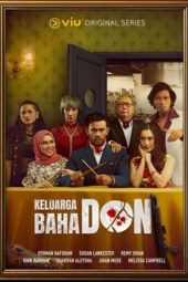 Keluarga Baha Don S01 (2019)