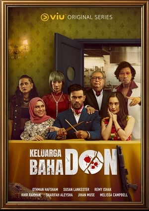 Keluarga Baha Don S01 (2019)