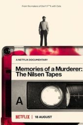 Memories of a Murderer: The Nilsen Tapes (2021) jf