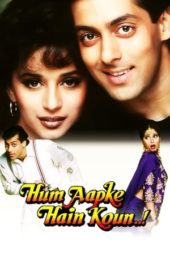 Nonton Film Hum Aapke Hain Koun..! (1994) Sub Indo