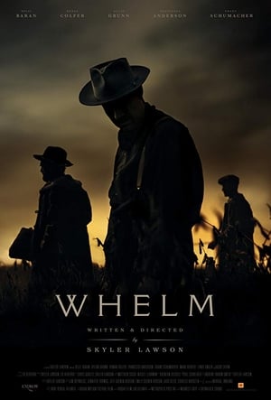 Poster Nonton Whelm (2019) Sub Indo jf